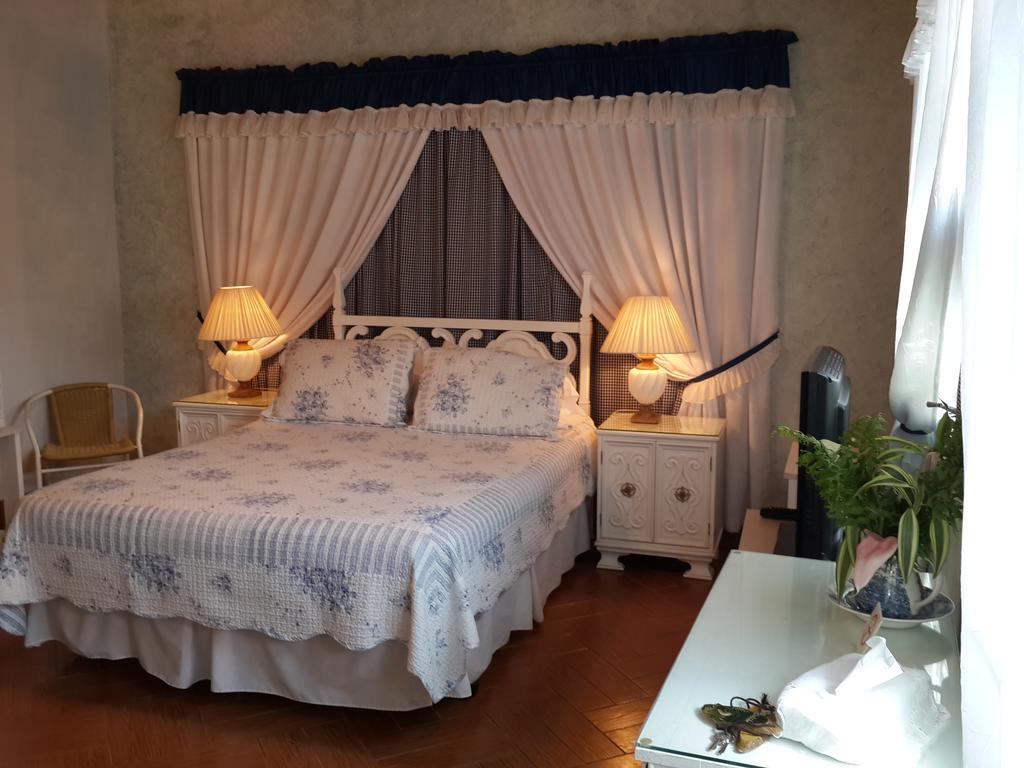 Park Eden Bed & Breakfast Los Llanitos 客房 照片